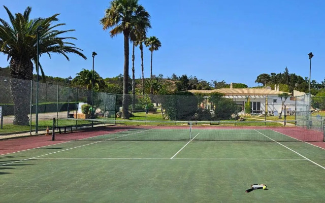 Santo António Vilas Golf & Spa