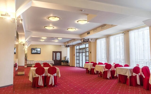 Areda Hotel