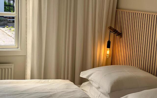 Hotel Blomme's Place
