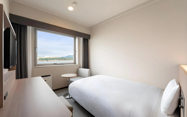 Karatsu Daiichi Hotel Riviere – Guest Rooms – Karatsu