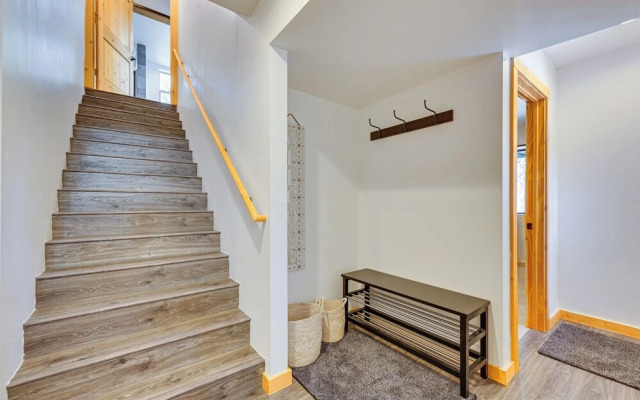 Hike, Bike & Atv: Munds Park Cabin!