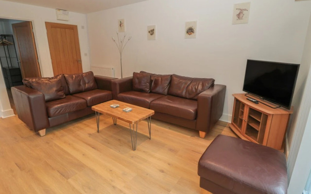 The Hideaway at Hollyoak