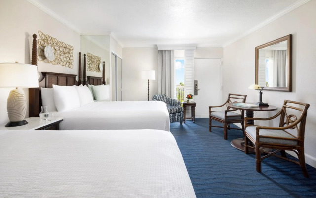 Island Grand at TradeWinds