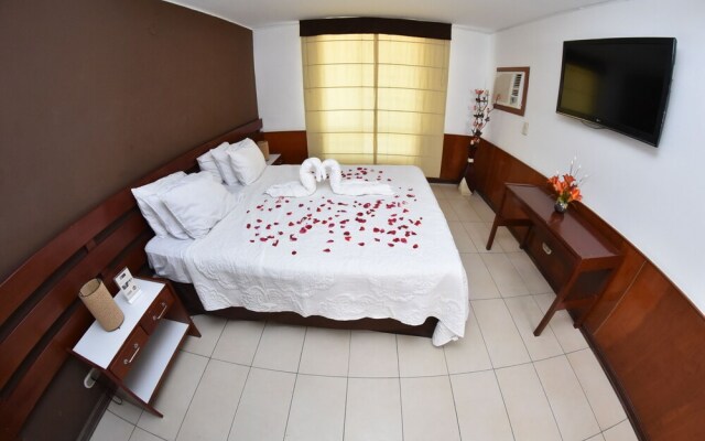 Hotel Real Ica