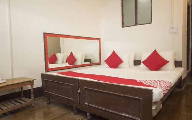 Hotel Anjali by OYO Rooms