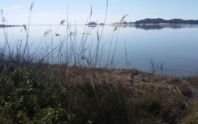 L'Onda Blu