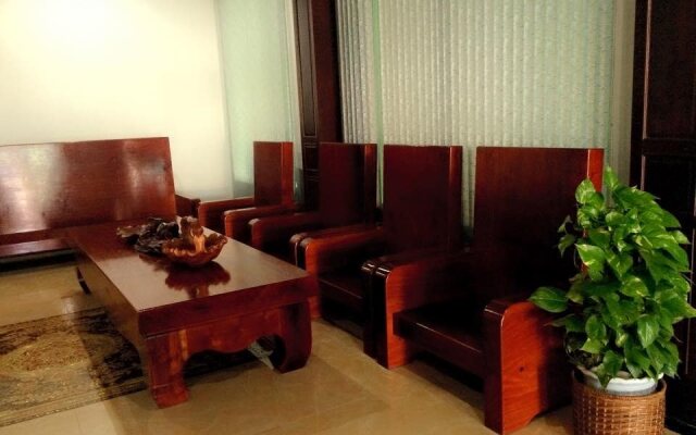 Sokbounma hotel