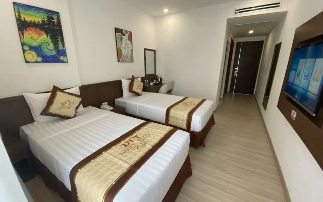 Harry Phu Quoc 2