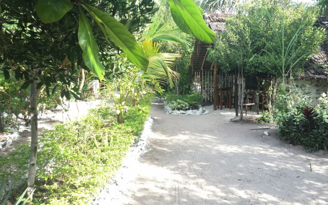 Mount Zion Lodge