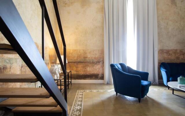 Maremoro casa barocca - appartamento intero