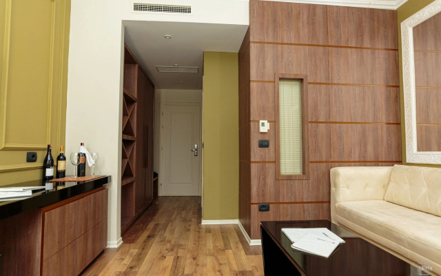 Regina City Hotel