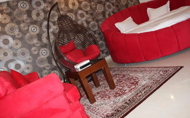 OYO 341 Sorooh Taibah Furnished Apartments