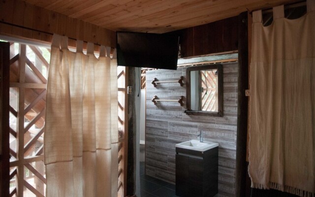 Ecohostal Rio Piedra - Hostel