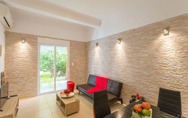 Harmony Athens residence