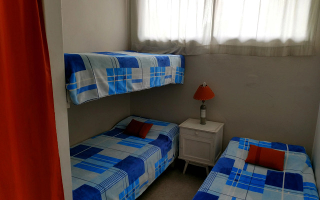 Hostel San Jorge