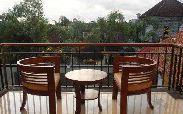 Citrus Tree B&B - Sumantra