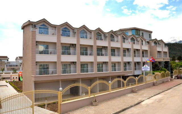 Erkal Resort Hotel