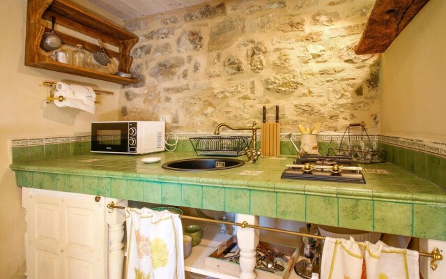 Stunning Apartment in Villagrande di Monteco With 1 Bedrooms