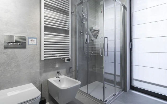 Italianway - Compagnoni 12 - Suite Mirabel