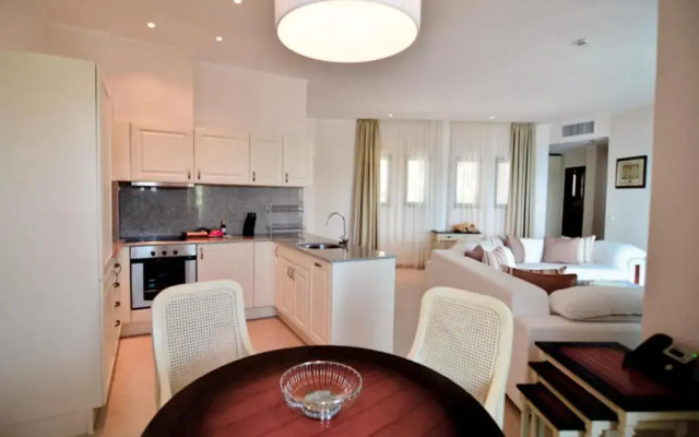 Thracian Cliffs Owners Apartments