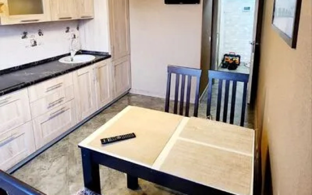 Апартаменты Гармония  на ул. Липовой Рощи, 1к3