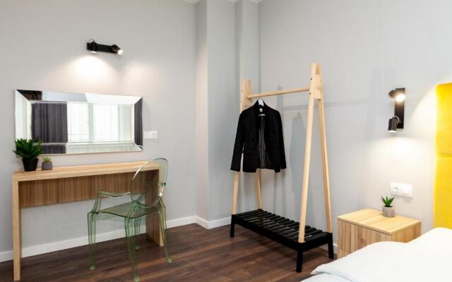 Austrian Apart Hotel