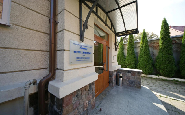 Hotel Zamkowy