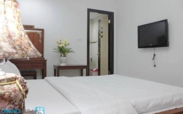 Yen Vy Hotel
