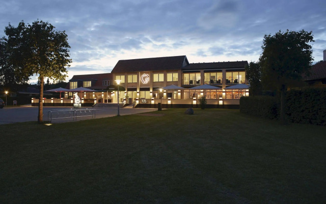 Molskroen Strandhotel