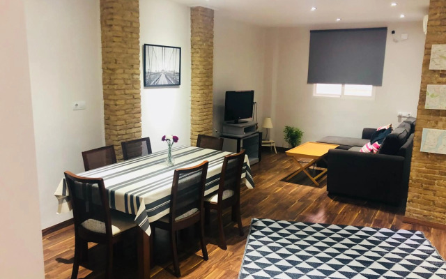 Mar & City Apartment