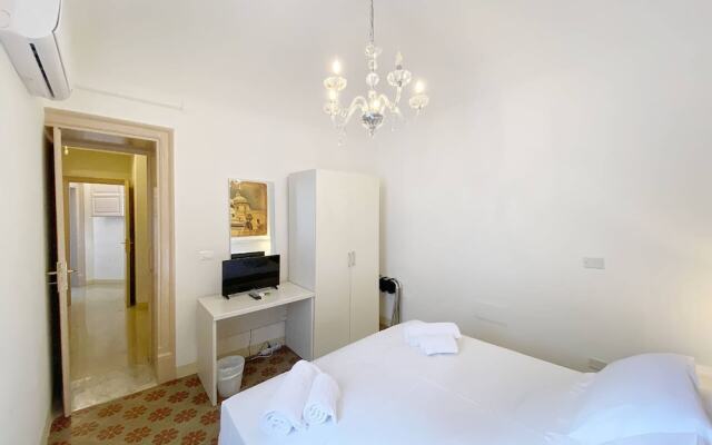 Solemar Sicilia - Monacò Rooms