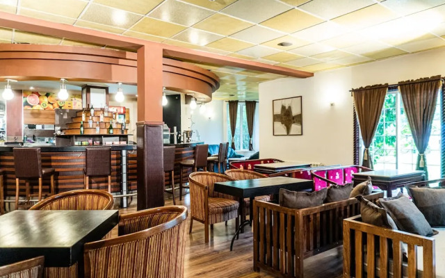 Chateau Vaptzarov Hotel