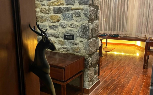 Casa Himalaya