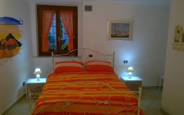 Bed And Breakfast Fonseca Naples