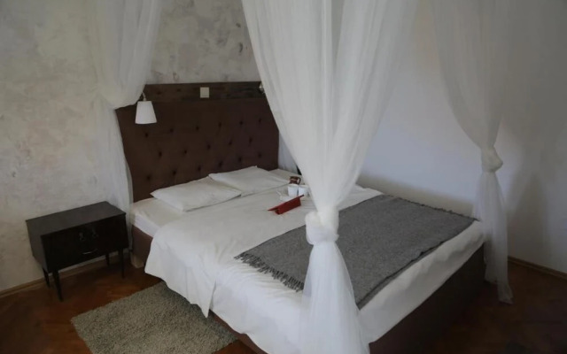 Guest house Mediterranea
