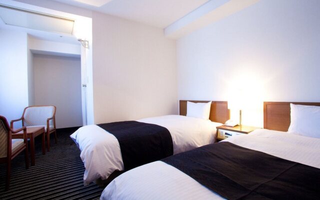 APA Hotel Osaka Tanimachi 4chome Ekimae Kita
