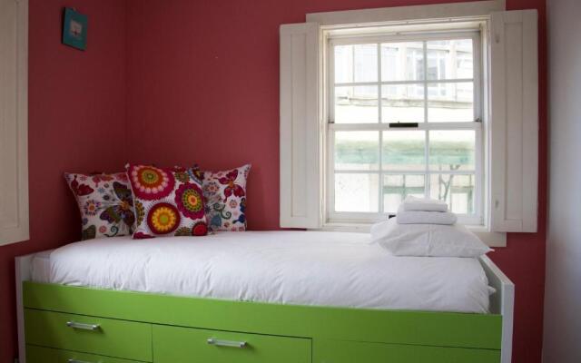 Km 0 - Charming House