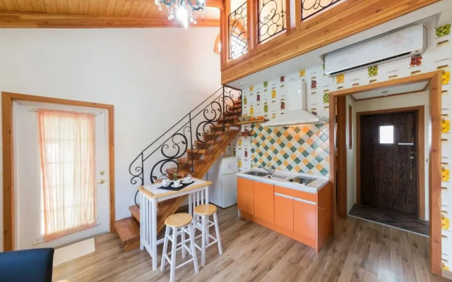 Byeonsan Provence Pension