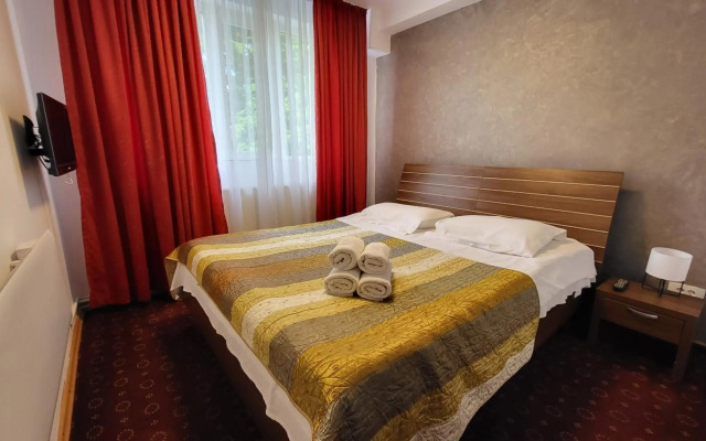 Hotel Global