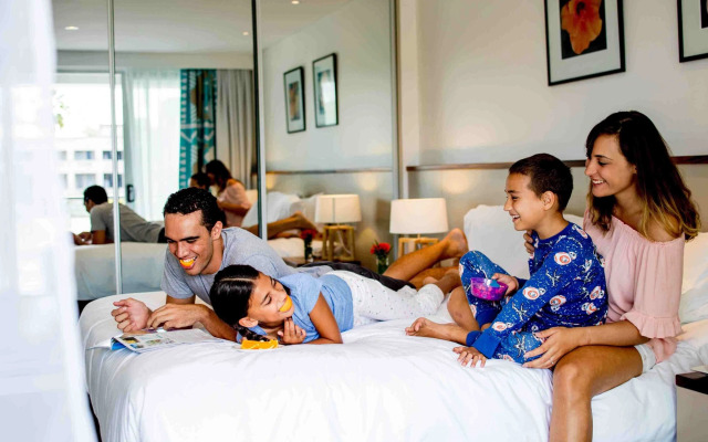 Holiday Inn Suva by IHG