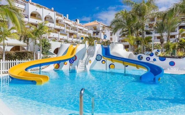 Apartamento con 2 dormitorios las americas