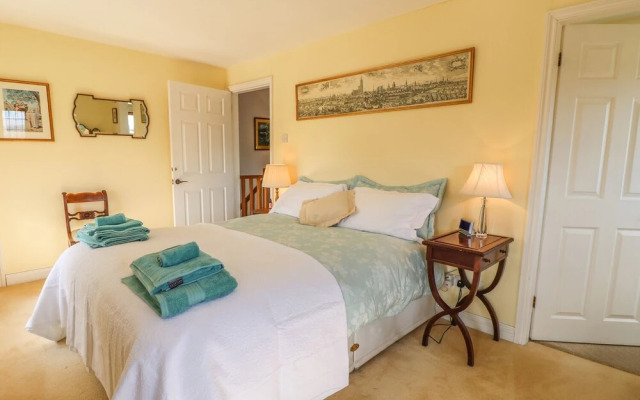 The Riddings Cottage