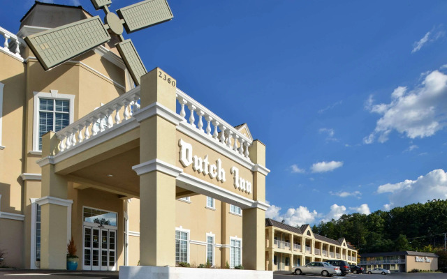 Quality Inn Dutch Inn