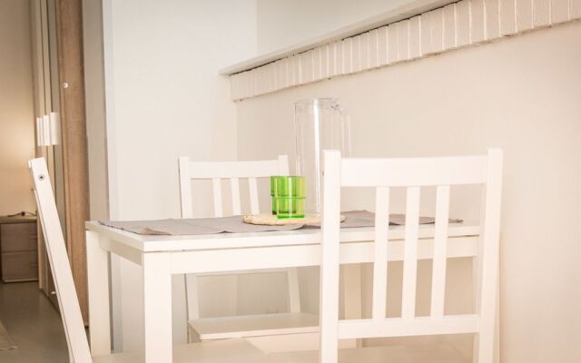 Rental In Rome Studio Pantheon