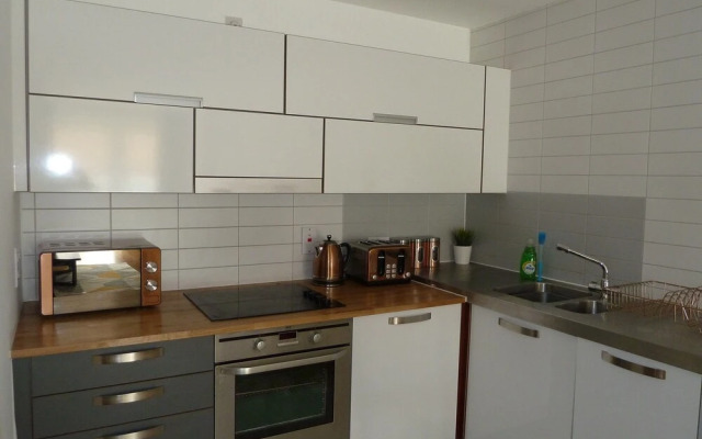Approved Apartments Skyline Manchester