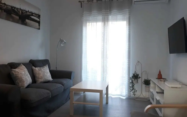 Apartamento Santa Justa