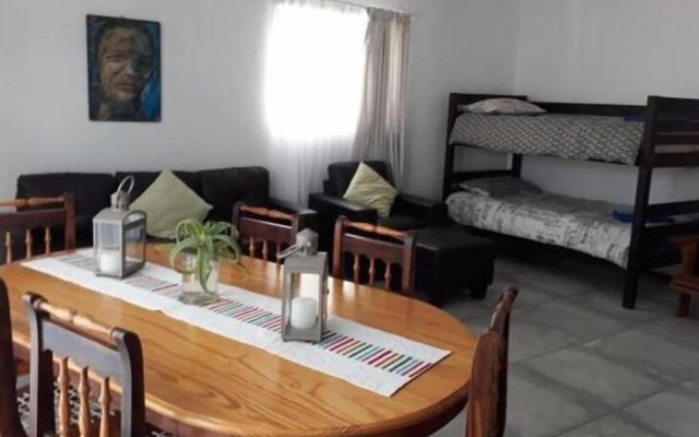 Old Cape Last Trading Post