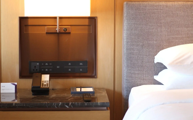 Hyatt Regency Hengqin