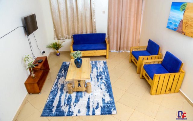 Olifras Furnished Guest Apartments
