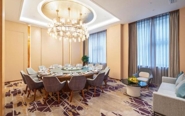 Holiday Inn Tongren Wanshan by IHG